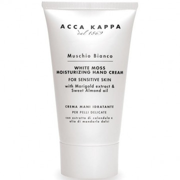 Купити - Acca Kappa White Moss Hand Cream - Крем для рук
