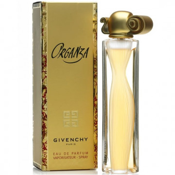 Купити - Givenchy Organza - Парфумована вода