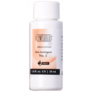 Купити - GlyMed Plus Serious Action Skin Astringent No. 5 - В'яжучий засіб №5 з 5% саліцилової кислотою