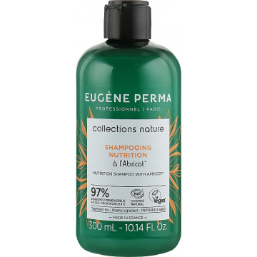Купити - Eugene Perma Collections Nature Shampooing Nutrition - Поживний шампунь