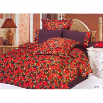 Купити - Le Vele Lopez - Двоспальний комплект