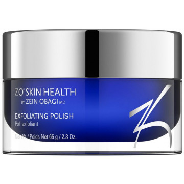 Купити - Zein Obagi ZO Skin Health Exfoliating Polish - Відлущуючий скраб для всіх типів шкіри