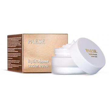 Купити - Paese Under Eyes Hydrobase - Гідрозволожуюча база для області очей