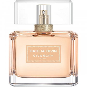Купити - Givenchy Dahlia Divin Nude - Парфумована вода (тестер)
