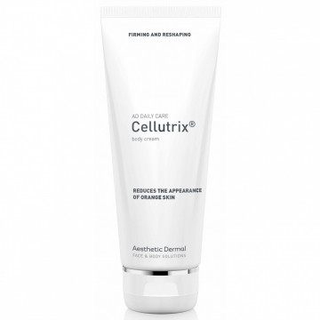 Купити - Aesthetic Dermal Daily Care Cellutrix Body Cream - Антицелюлітний крем для тіла