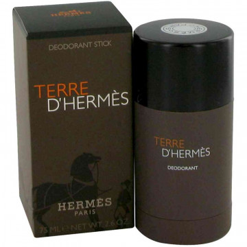 Купити - Hermes Terre D'Hermes - Дезодорант-стік