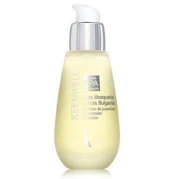 Купити - Keenwell Rosa Mosqueta & Rosa Bulgaria - Омолоджуючий комплекс, що відновлює шкіру
