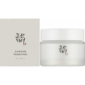 Купити - Beauty of Joseon Dynasty Cream - Зволожуючий крем для обличчя