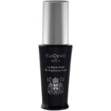 Купити - EviDenS de Beaute The Brightening Serum - Сироватка для обличчя "Сяйво"