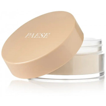Купити - Paese Beauty Barley Loose Powder - Розсипчаста прозора ячмінна пудра