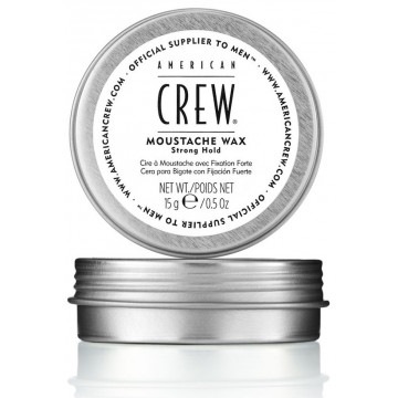 Купити - American Crew Mustache Wax - Віск для вусів сильної фіксації