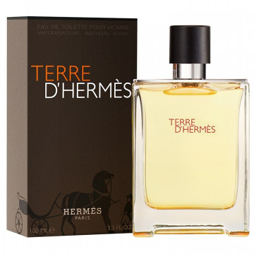 Купити - Hermes Terre D'Hermes