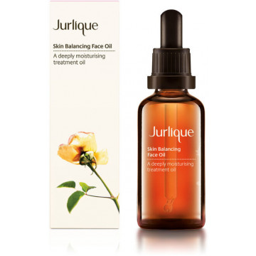 Купити - Jurlique Skin Balancing Face Oil - Зволожуюча та балансуюча олія для шкіри обличчя