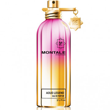 Купити - Montale Aoud Legend - Парфумована вода