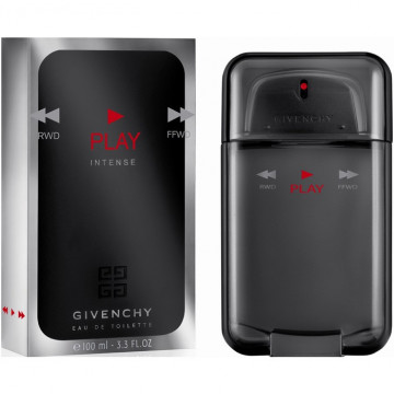 Купити - Givenchy Play Intense - Туалетна вода