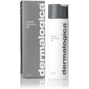 Купити - Dermalogica Special Cleansing Gel - Спеціальний гель-очисник