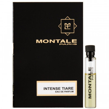 Купити - Montale Intense Tiare - Парфумована вода