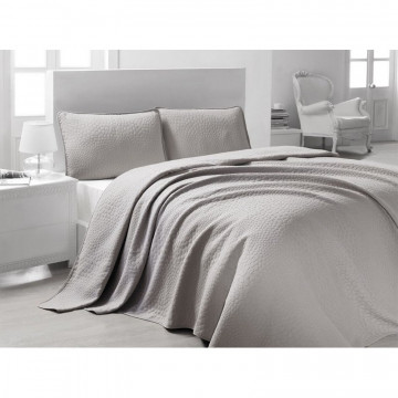 Купити - Issimo Home Lapidary Mink - Полуторное покривало