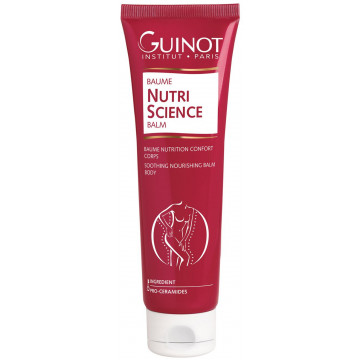 Купити - Guinot Baume Nutriscience - Поживний бальзам для тіла