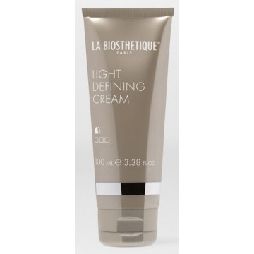 Купити - La Biosthetique Light Defining Cream - Легкий крем, що текстурує, для природної фіксації