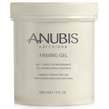 Купити - Anubis Firming Gel - Зміцнюючий кондуктивний гель