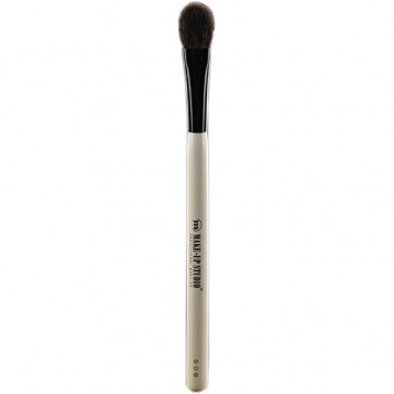 Купити - Make-Up Studio Shaper Brush Medium Select Nr. 8 - Середній пензлик для розтушовування тіней