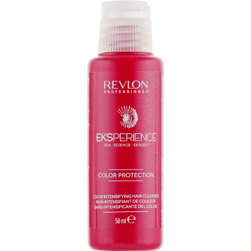 Купити - Revlon Professional Eksperience Color Intensify Cleanser - Шампунь для фарбованого волосся