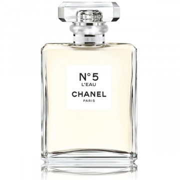 Купити - Chanel N°5 L`eau - Туалетна вода (тестер)