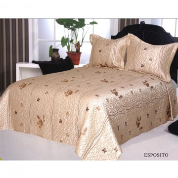 Купити - Arya Esposito - Покривало з наволочками