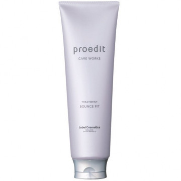 Купити - Lebel Proedit Bounce Fit Treatment - Відновлюча маска