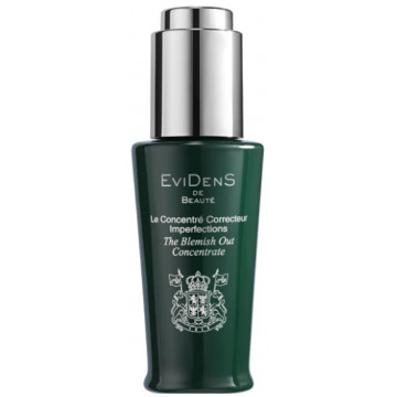 Купити - EviDenS de Beaute The Blemish Out Concentrate - Концентрат для корекції недосконалостей шкіри обличчя