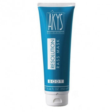 Купити - Akys Resolution Rass Body Mask - Зміцнююча маска для тіла