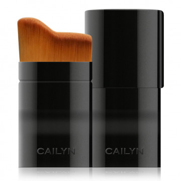 Купити - Cailyn O! Curve Brush - Ергономічна кисть з про-эффектом