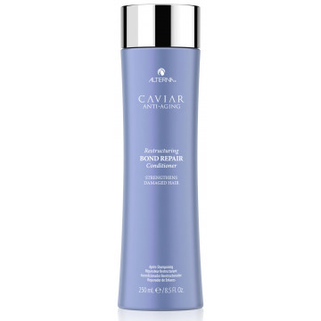 Купити - Alterna Caviar Anti-Aging Restructuring Bond Repair Conditioner - Безсульфатний відновлюючий кондиціонер з екстрактом чорної ікри