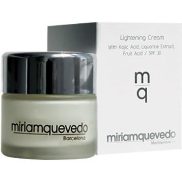 Купити - Miriam Quevedo Lightening Cream - Відбілюючий крем