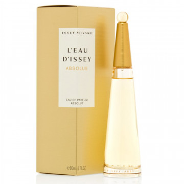 Купити - Issey Miyake L'Eau D'Issey Absolue - Парфумована вода