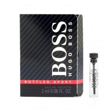 Купити - Hugo Boss Boss Bottled Sport - Туалетна вода