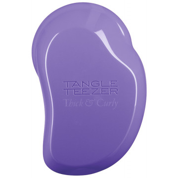 Купити - Tangle Teezer The Original Thick & Curly Lilac Fondant - Гребінець для волосся