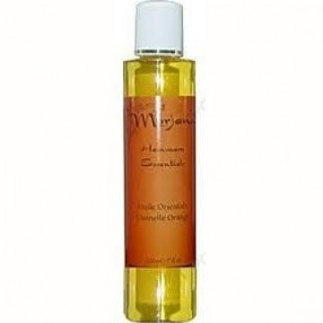 Купити - Morjana Hammam Essentials Peppermint Oriental Oil Refill - Масло масажне з м'ятою в економ-упаковці