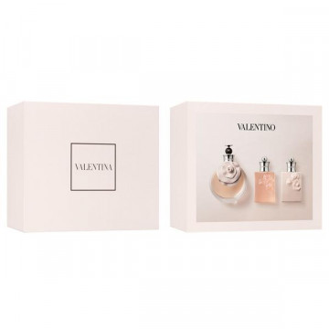 Купити - Valentino Valentina Gift Set - Подарунковий набір