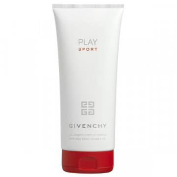 Купити - Givenchy Play Sport Shower Gel - Гель для душа