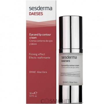 Купити - Sesderma Daeses Eye and Lip Contour - Крем-контур навколо очей і губ