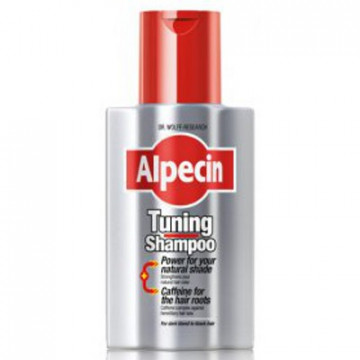 Купити - Alpecin Tuning Shampoo - Тюнінг-шампунь