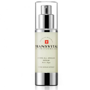 Купити - Transvital Hydra All Around Serum - Зволожуюча антивікова сироватка для шкіри обличчя