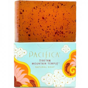 Купити - Pacifica Natural Soap Tibetan Mountain Temple - Натуральне мило