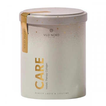 Купити - Vild Nord Care Holistic Therapy Collagen - Колаген "Молодість без кордонів"