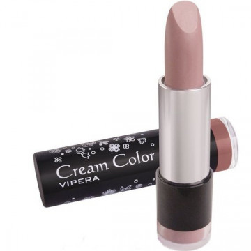 Купити - Vipera Cream Color Lipstick - Губна помада