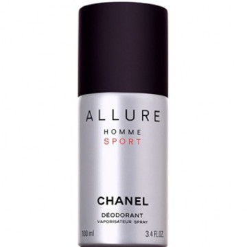 Купити - Chanel Allure Homme Sport - Дезодорант