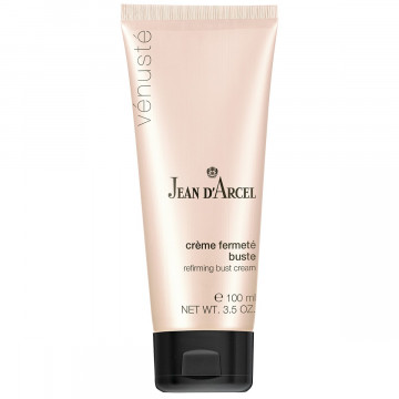 Купити - Jean D'Arcel Venuste Refirming Bust Cream - Зміцнюючий крем для бюста