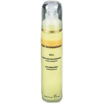 Купити - Jean Klebert B.M. Line Vit A Anti-aging Lotion - Лосьйон проти зморшок з вітаміном А